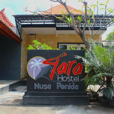 Tara Hostel Batununggul 외부 사진