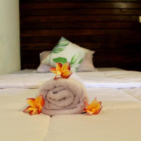 Tara Hostel Batununggul 객실 사진