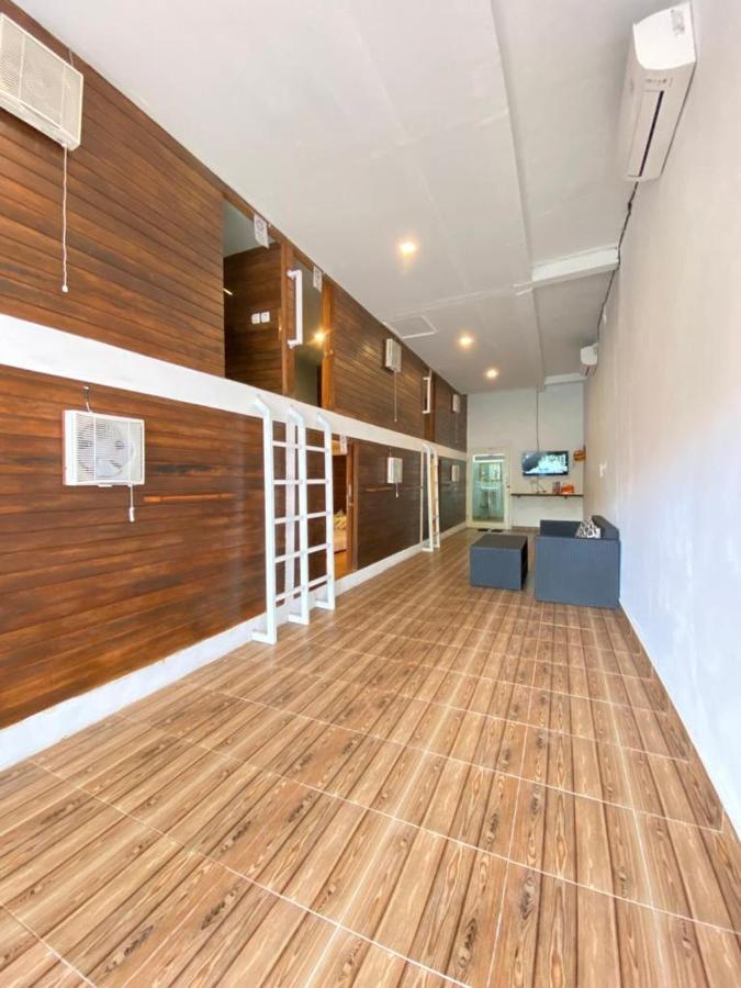 Tara Hostel Batununggul 외부 사진