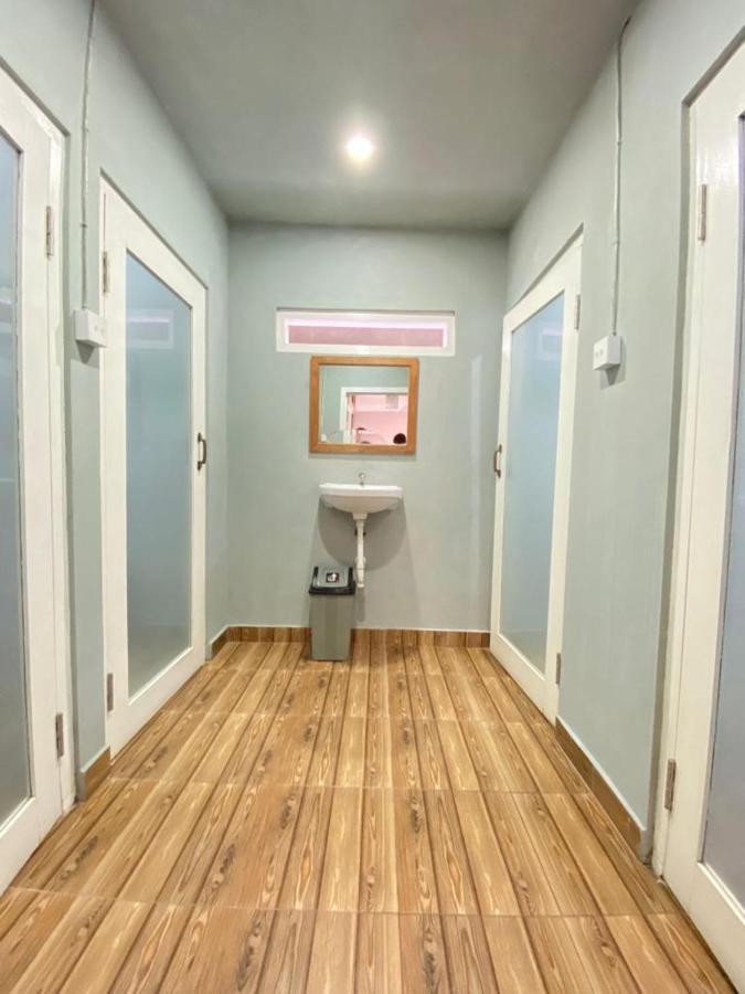 Tara Hostel Batununggul 외부 사진
