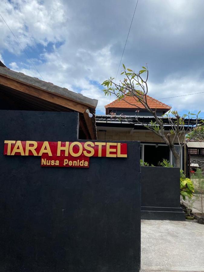 Tara Hostel Batununggul 외부 사진