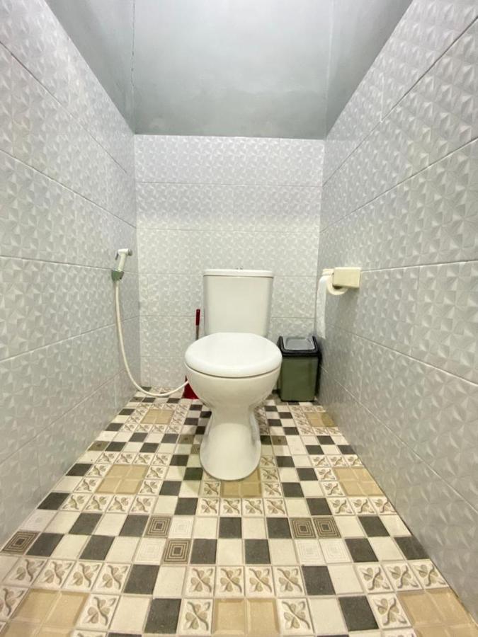 Tara Hostel Batununggul 외부 사진
