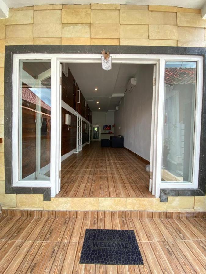 Tara Hostel Batununggul 외부 사진