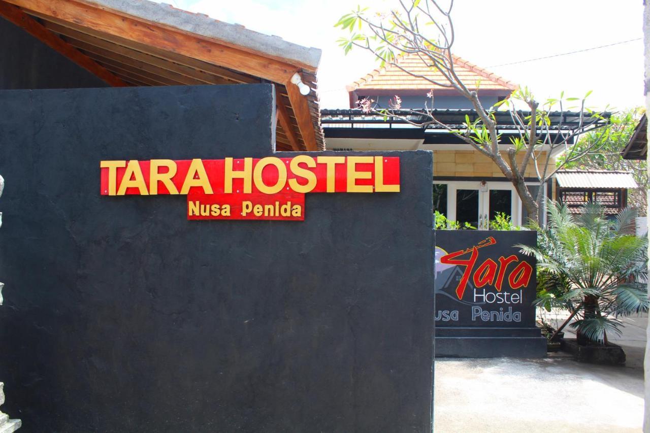 Tara Hostel Batununggul 외부 사진