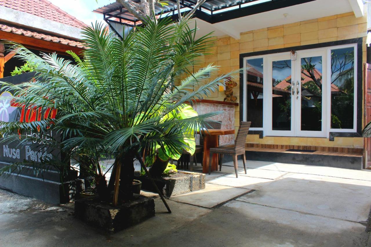Tara Hostel Batununggul 외부 사진