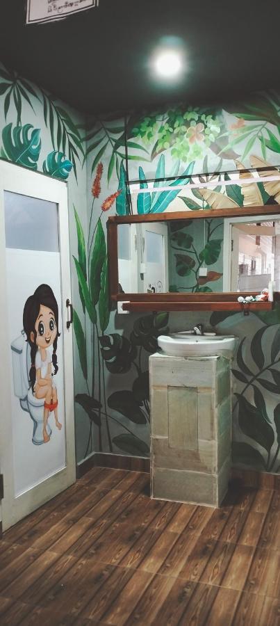 Tara Hostel Batununggul 외부 사진