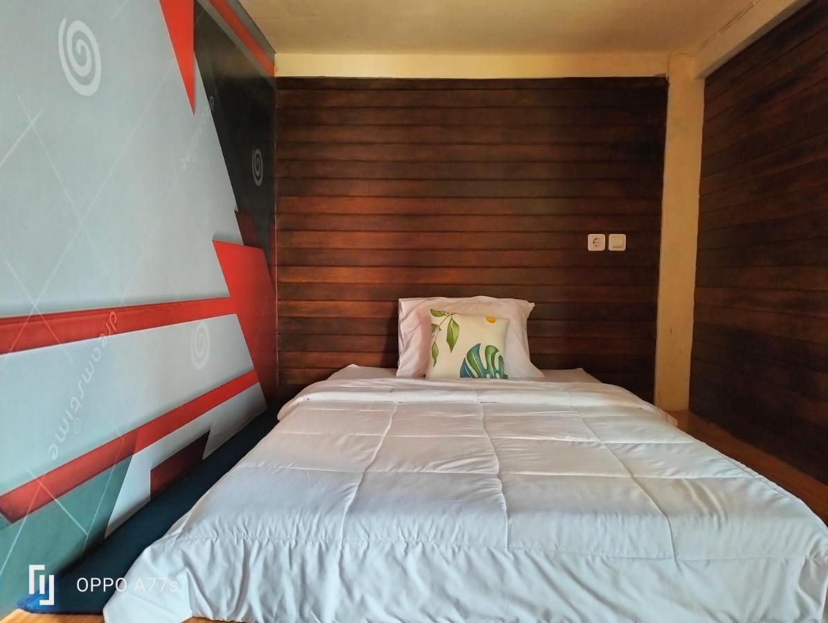 Tara Hostel Batununggul 외부 사진