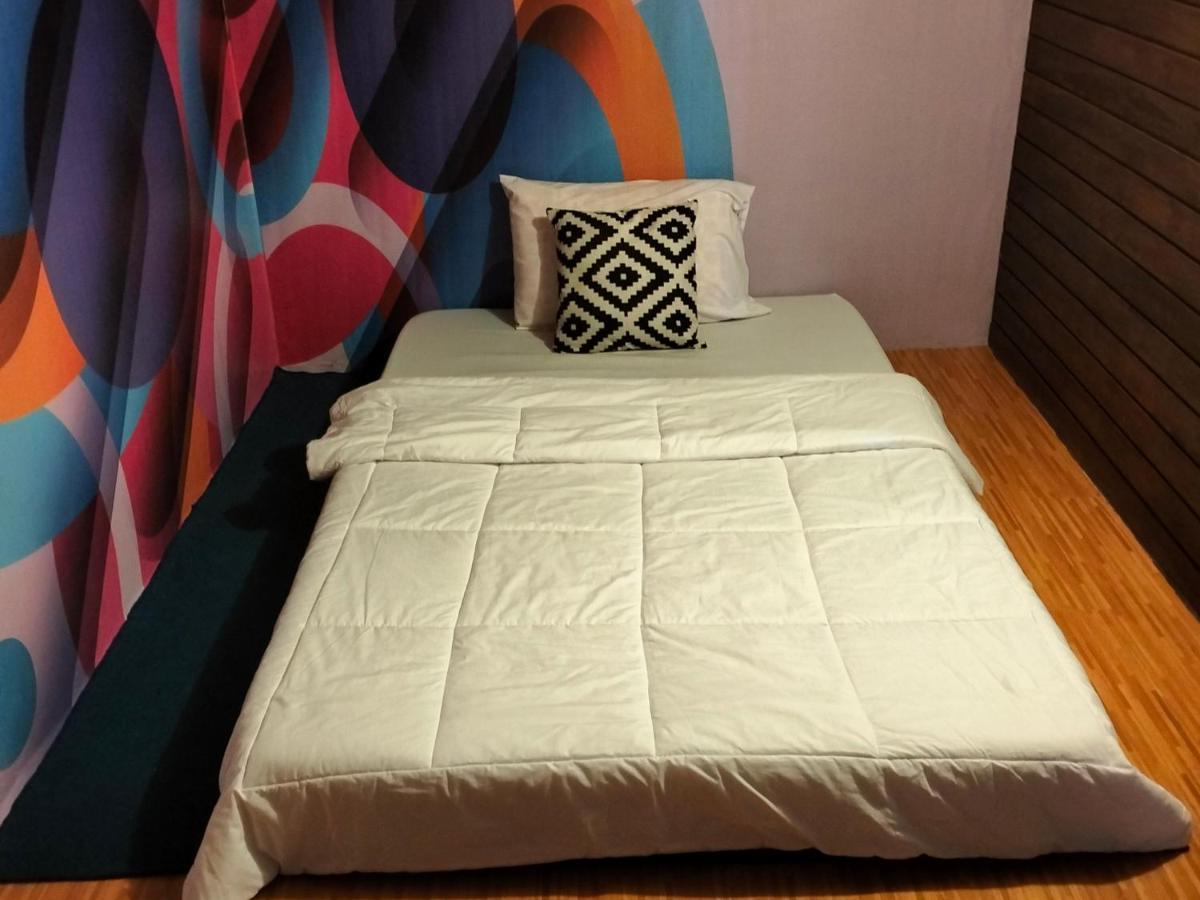 Tara Hostel Batununggul 외부 사진