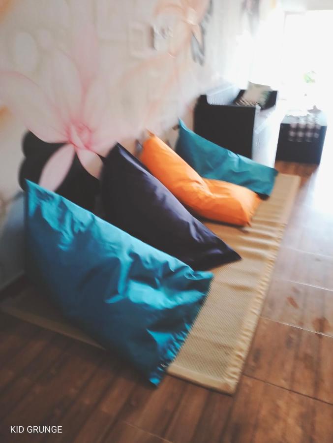 Tara Hostel Batununggul 외부 사진