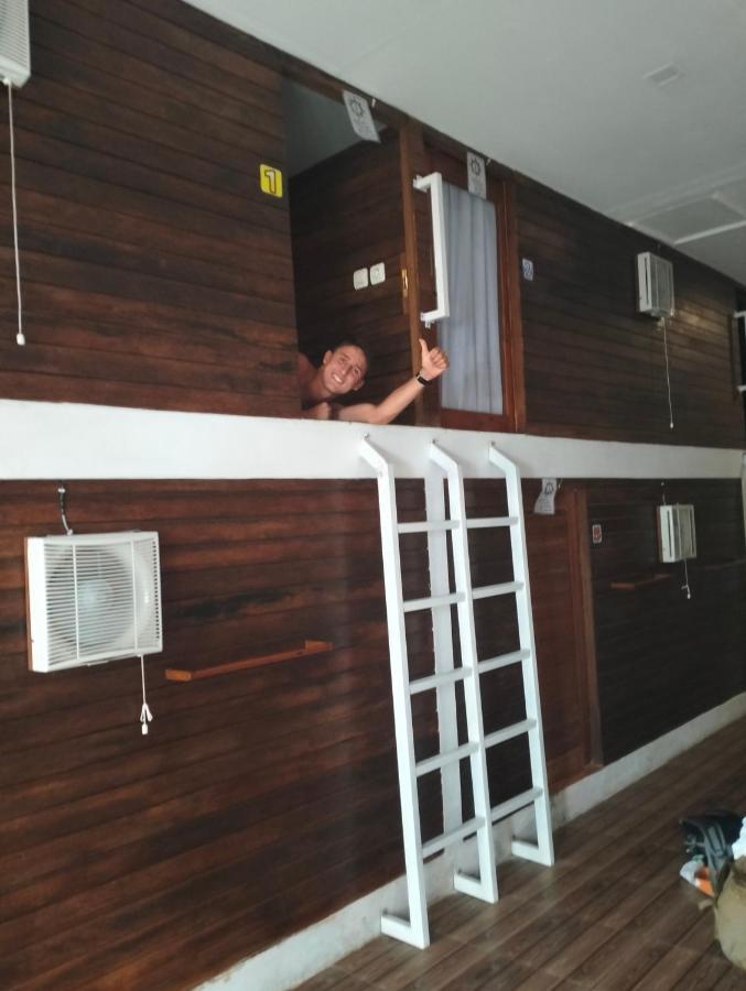 Tara Hostel Batununggul 외부 사진