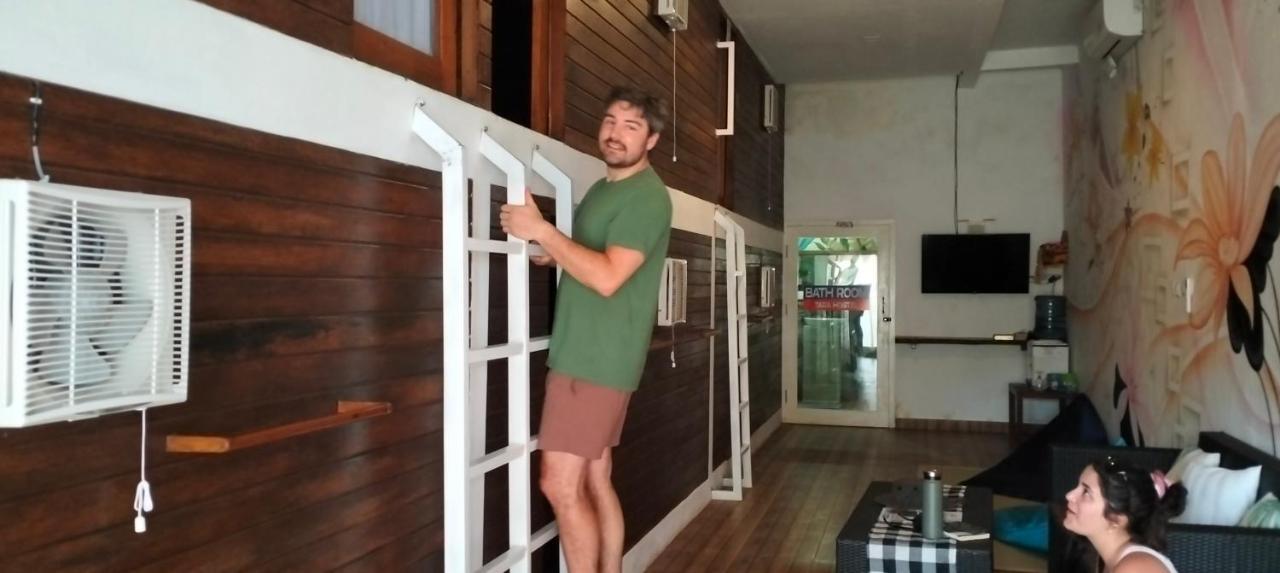 Tara Hostel Batununggul 외부 사진