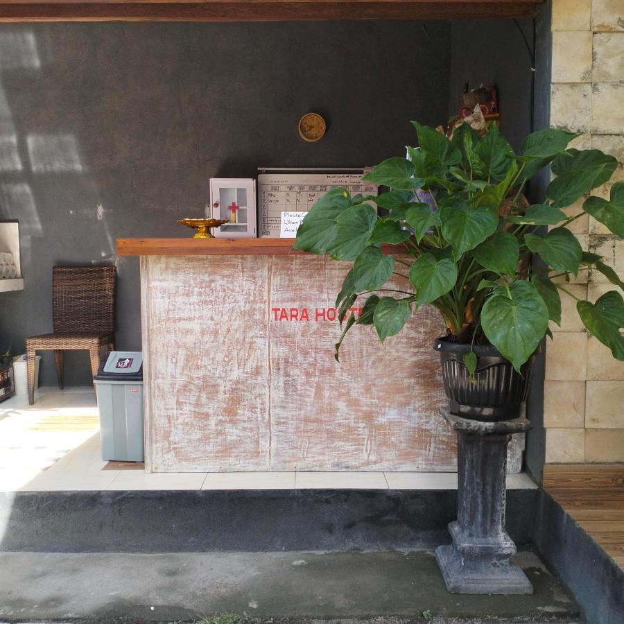 Tara Hostel Batununggul 외부 사진