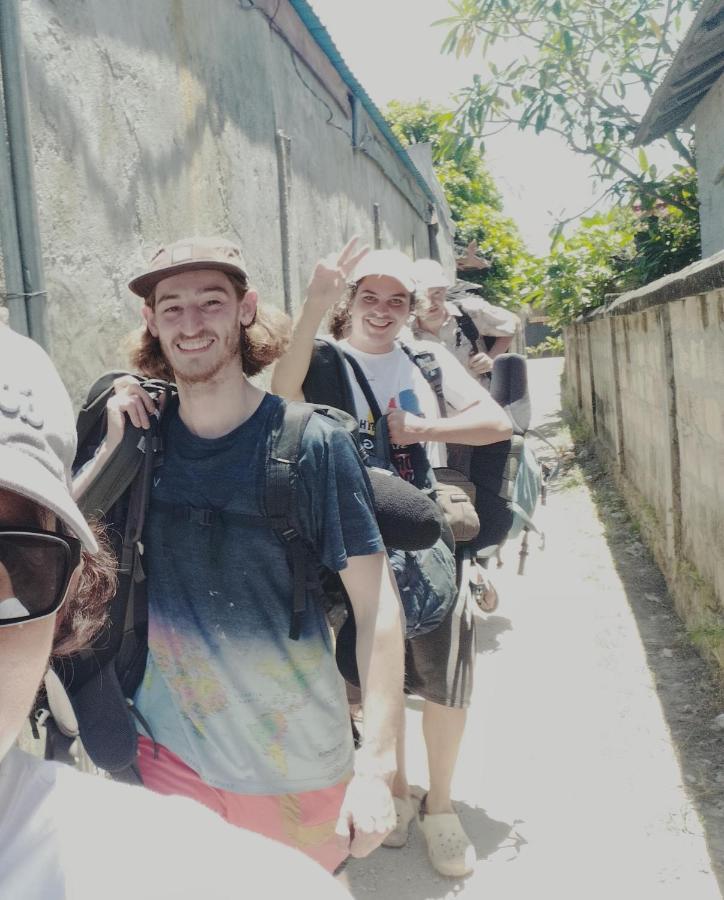 Tara Hostel Batununggul 외부 사진