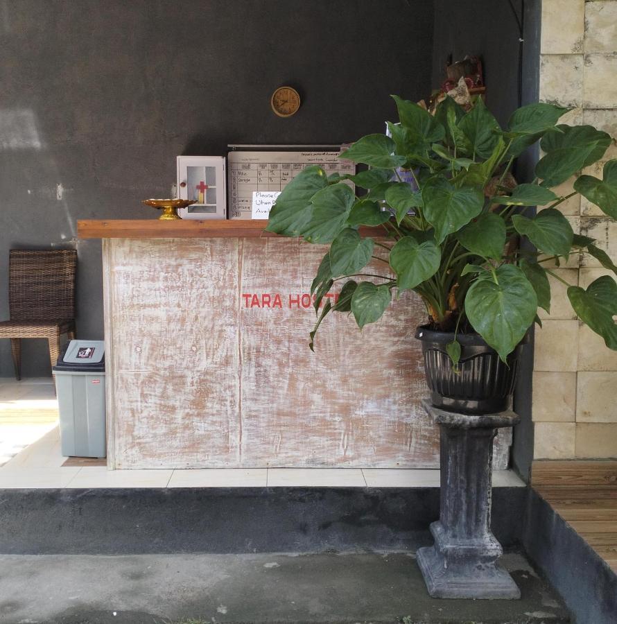 Tara Hostel Batununggul 외부 사진