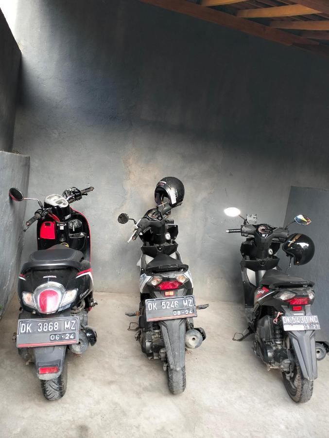 Tara Hostel Batununggul 외부 사진