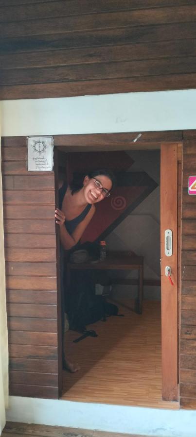 Tara Hostel Batununggul 외부 사진