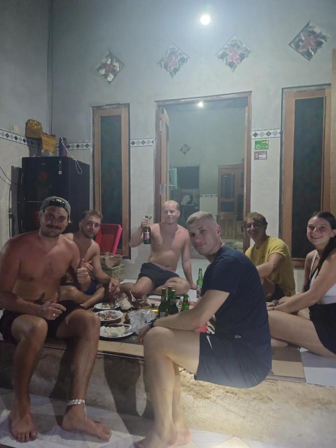 Tara Hostel Batununggul 외부 사진