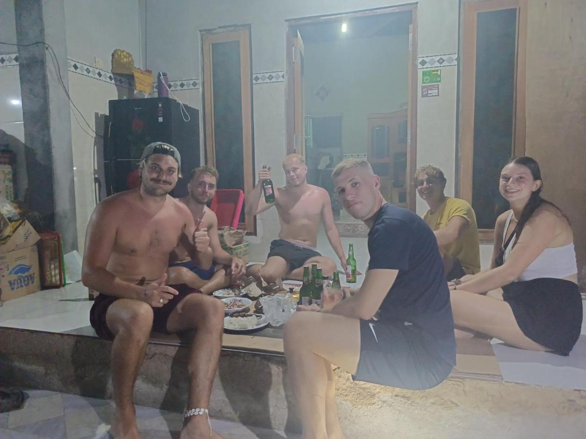 Tara Hostel Batununggul 외부 사진